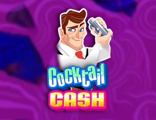 Cocktail Cash